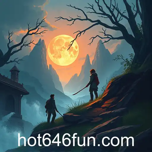 The Allure of Adventure Games: A Journey Through Virtual Worlds