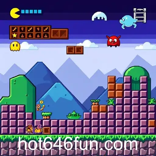 Exploring the Appeal of Classic Games: A Timeless Journey