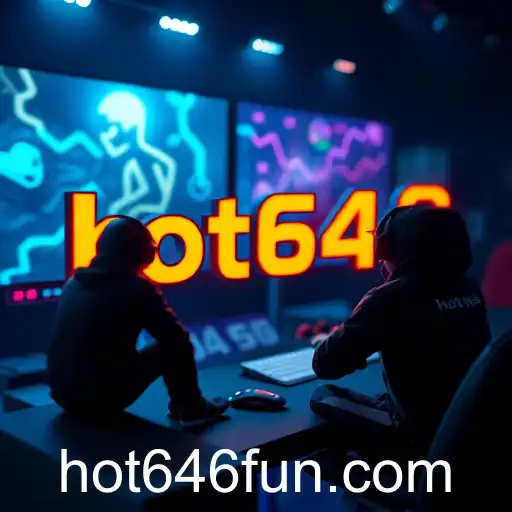 The Digital Evolution of Gaming Communities