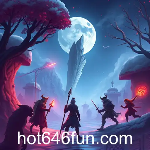 Digital Frontiers: The Evolution of Online Gaming