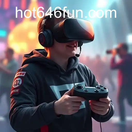 Digital Trends in Gaming 2025