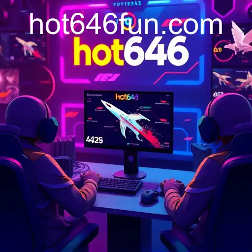 The Evolution of Online Gaming Platforms