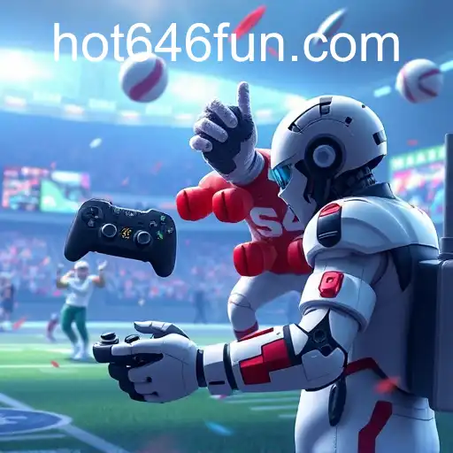 Gaming Dynamics in the Digital Age