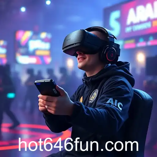 Gaming Evolution in a Digital Age