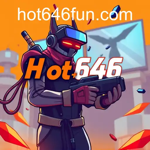 The Rise of Hot646: Gaming Revolution