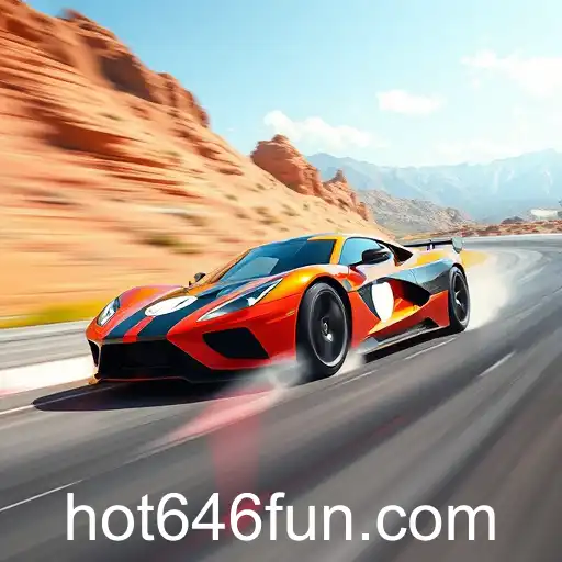 The Thrill of the Track: Exploring the World of Racing Games