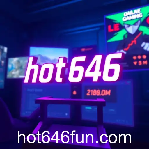Revival of 'hot646': Gaming Trends in 2025