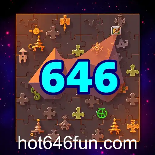 The Rise of Online Puzzles: A Deep Dive into hot646 Phenomenon
