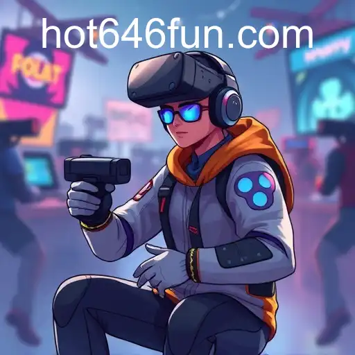 The Rise of 'hot646': A Gaming Revolution