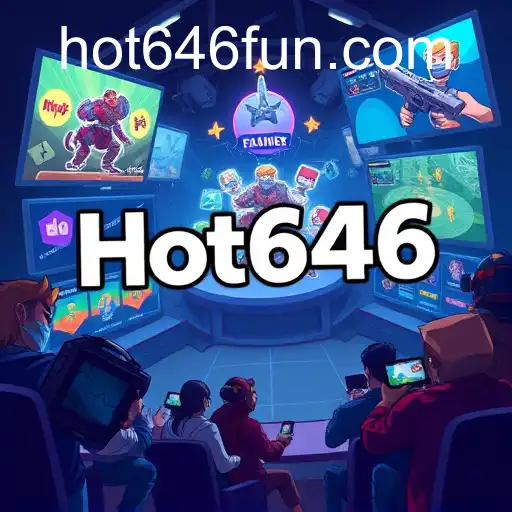 The Rise of HOT646 in the Gaming Industry
