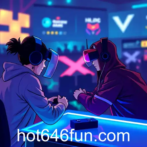 The Rise of Online Gaming Communities in 2025