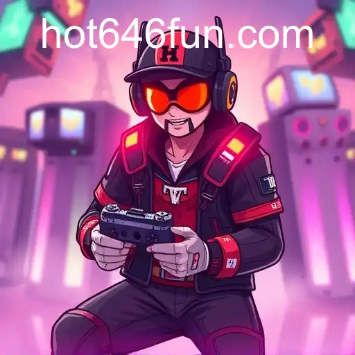 Rising Trends in Online Gaming: The Role of hot646