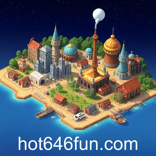 Exploring the World of Simulation Games: A Diverse Digital Universe