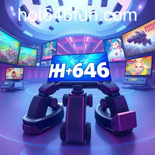 Surge in Online Gaming Amidst Global Trends