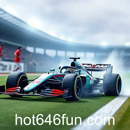 The Rise of 'hot646': A New Face in Online Gaming