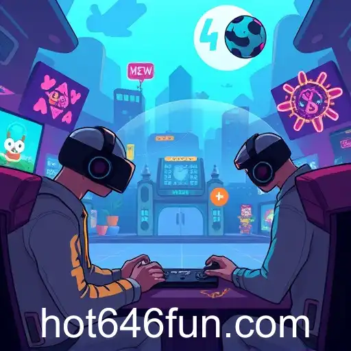 Virtual Escapades and Trends of 2025